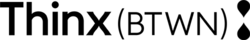 THINX (BTWN) logo