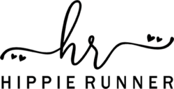Hippie Runner logo