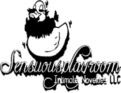 SensuousPlayroom logo