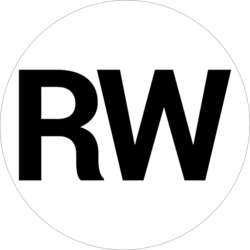 Robert Wayne logo