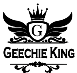 Geechie King logo