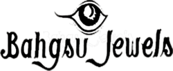 Bahgsu Jewels  logo