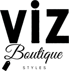 Viz Boutique logo