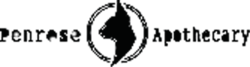 Penrose Apothecary logo