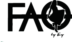 FAO by Jay logo