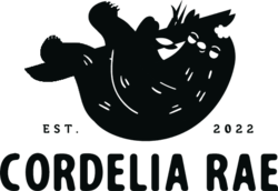 Cordelia Rae logo