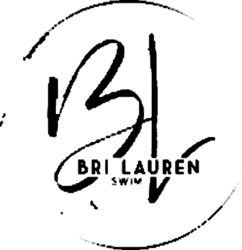 Bri Lauren Swim logo