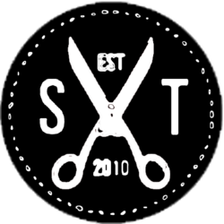 Swag Tex  logo