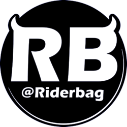 Riderbag logo