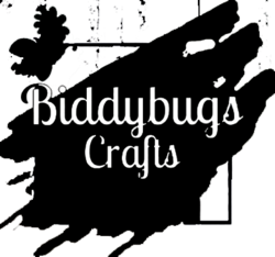 Biddybugs Crafts logo