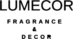 LUMECOR FRAGRANCE & DECOR logo