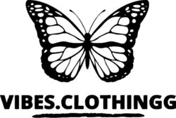 Vibes Clothingg logo