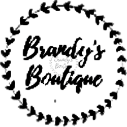 Brandy's Boutique logo