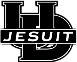 University of Detroit Jesuit High School and Academy  logo