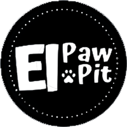 El Pawpit logo