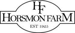 Horsmon Farm logo