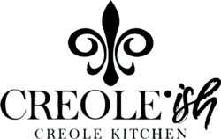 Creoleish logo