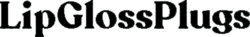 LipGlossPlugs logo
