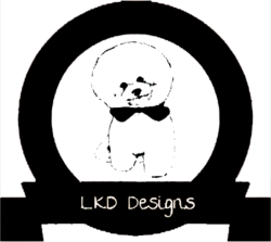 LKD Designs logo