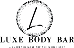 Luxe Body Bar logo
