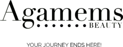 Agamems Beauty logo