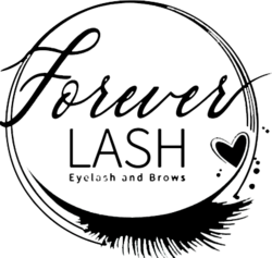Forever Lash logo