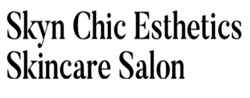 SKYN CHIC ESTHETICS logo