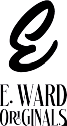 E. Ward Originals logo