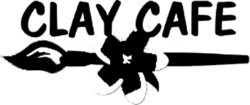 Clay Cafe Hawaii  logo