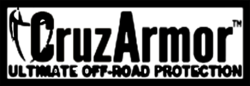 CruzArmor Off-Road,  logo
