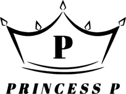 Princess P Athletics logo