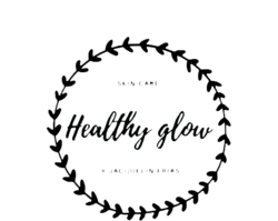 Healthy Glow by Jackie logo