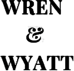 Wren and Wyatt logo