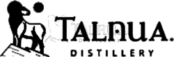 Talnua Distillery  logo