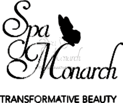 Spa Monarch logo