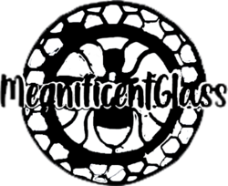 Megnificentglass   logo