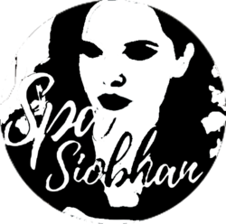 Spa Siobhan  logo