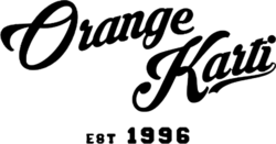 Orange Karti logo