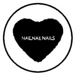 Nae.Nae.Nails  logo