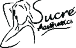 Sucre Aesthetics logo