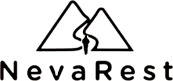 NevaRest  logo