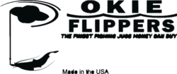 Okie Flippers logo