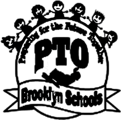 Brooklyn Schools PTO logo