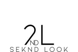 Seknd Look logo