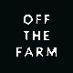 Off The Farm logo