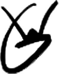 Guhranch with a Pen logo
