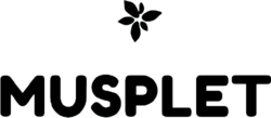 Musplet logo