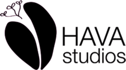 HAVA studios logo