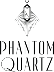 Phantom Quartz logo
