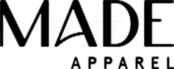 Made Apparel logo